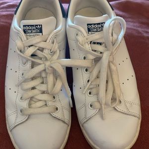 👟 Adidas 👟Stan Smith 👟Size 5 1/2 Men’s Women’s 7